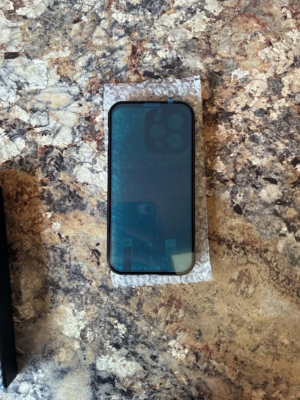 Magnetic Double-Sided Tempered Glass Protective Case for iPhone 15 Pro Max